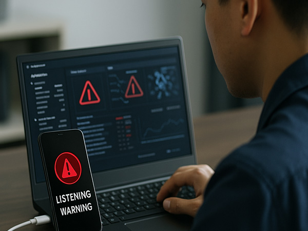 雁塔手机泄密排查