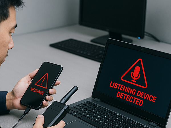 雁塔手机电脑监听排查服务