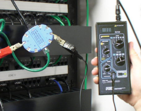 雁塔美国REI CMA-100反监听音频放大器