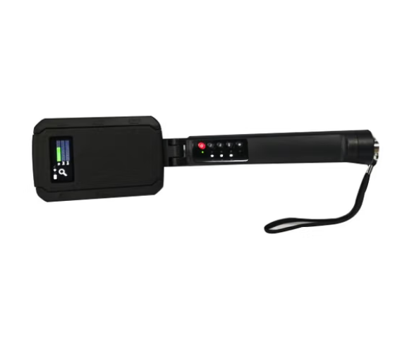 雁塔便携式非节点性探测仪